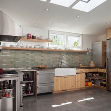 Kitchen Ideas