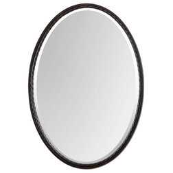Traditional Wall Mirrors by Innovations Designer Home Decor & Accent Furniture