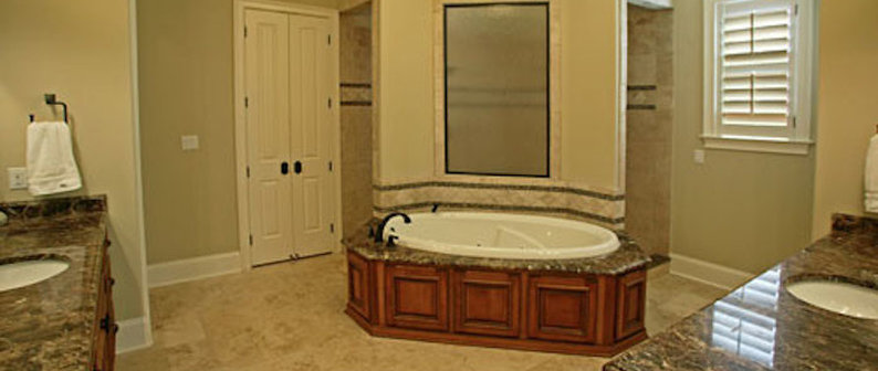 bathroom remodel collierville tn