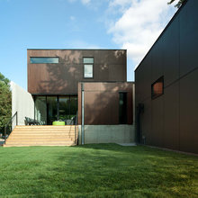 House Facade