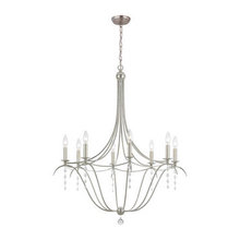 Chandelier part deux