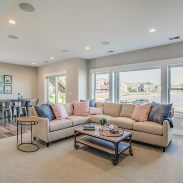 VISSER: Hudsonville, MI Lakefront