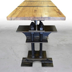 The Tap Boca Console - Console Tables
