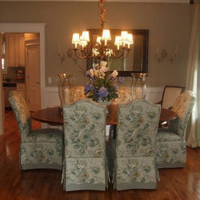 A Place to Enjoy Each Other and Food!