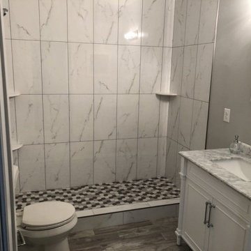Additional Bathroom Examples