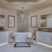 Cyplik's Master Bath