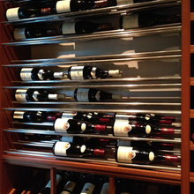wine room