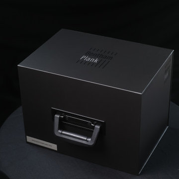 Sample Box