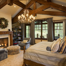 Mountain Home