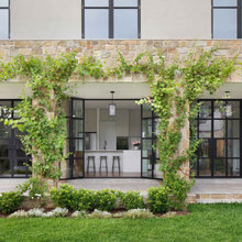 Patio Ideas