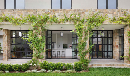 Melbourne Houzz: A New Kew Home With a Sense of Place