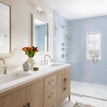 Walnut Hill Road Addition / Renovation