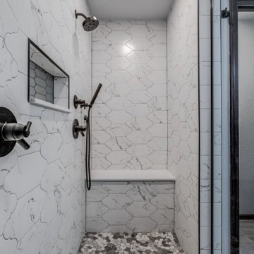 Bathroom Beauty