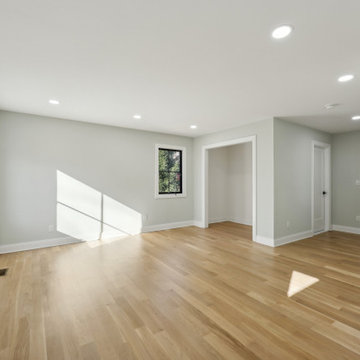 Bedroom | Second Floor Addition Wyckoff NJ
