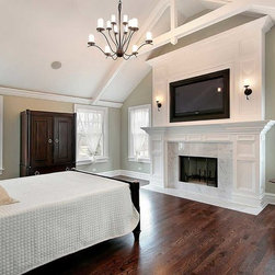 Moldings - Products
