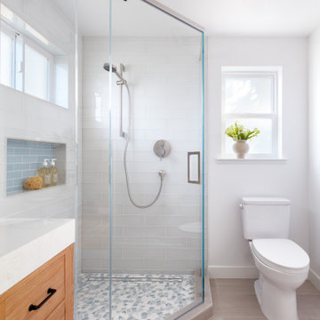 Second Story Addition & Full Home Remodel | San Jose