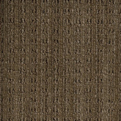 Nylon Carpet - Bazaar Ginger - Carpet Tiles