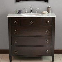 Fallmeadow Master Bath