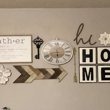 GALLERY WALL
