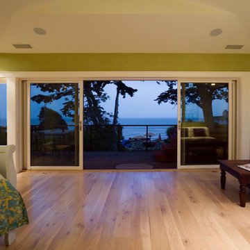 Thousand Steps Beach Home