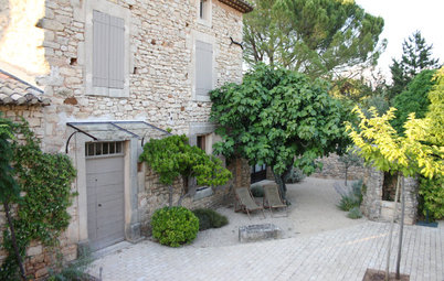 My Houzz: A French Estate in Provence Gets a New Lease of Life