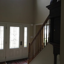 FOYER LIGHT