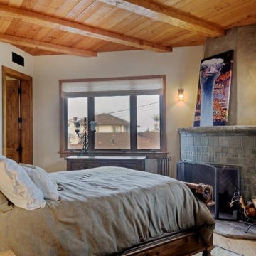 Sunset Cliffs Home