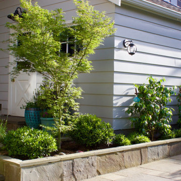 Capitol Hill neighborhood (after)