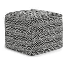 Outdoor Pouf