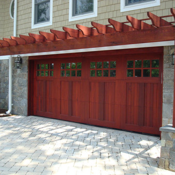 Garage Doors Repair Garden Grove