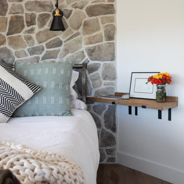 Trabuco Farmhouse