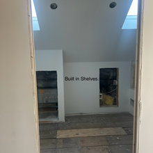 Vanities And Bookshelf Master
