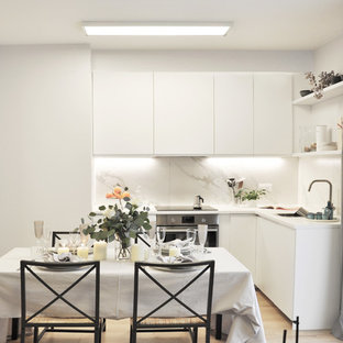 Contemporaneo Cucina