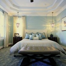 Bedroom Ideas