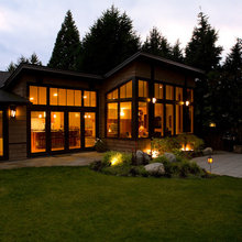 Northwest Beach House