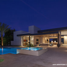Courtyard Architectural
