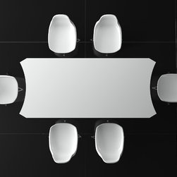 Modular home furniture - Dining Tables