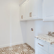 2019 Laundry Closet