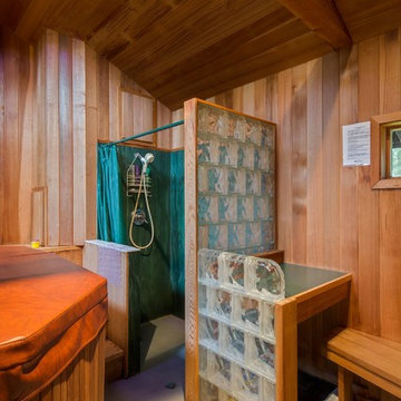 Hobbit House
