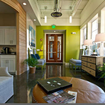 30 A Smiles Dentists Office / Rosemary Beach, FL