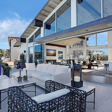 Outdoor Patio