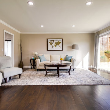 Rancho Palos Verdes Transitional