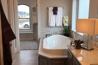Bathroom - bathroom idea in Austin