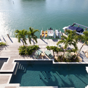 Estate Homes
