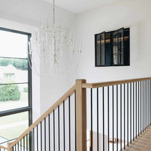 MT Stairs and Halls