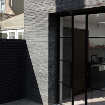 De Beauvoir Townhouse