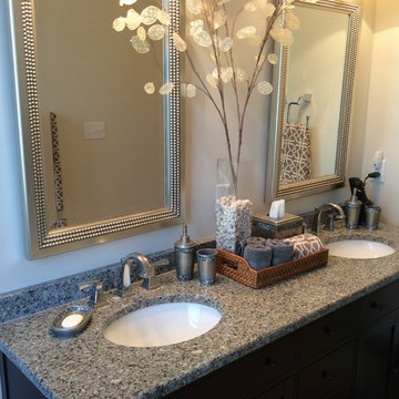Bathrooms