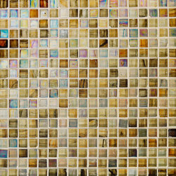 Golden Slumber - Tile