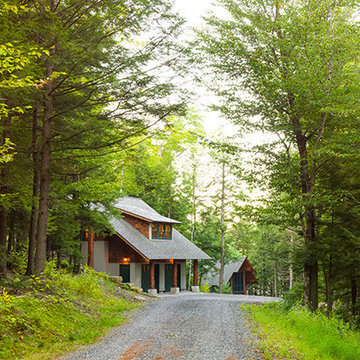 Maine Gatehouse