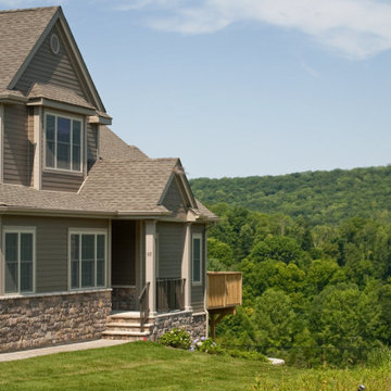 Beautiful Siding Ideas | By Unified Home Remodeling